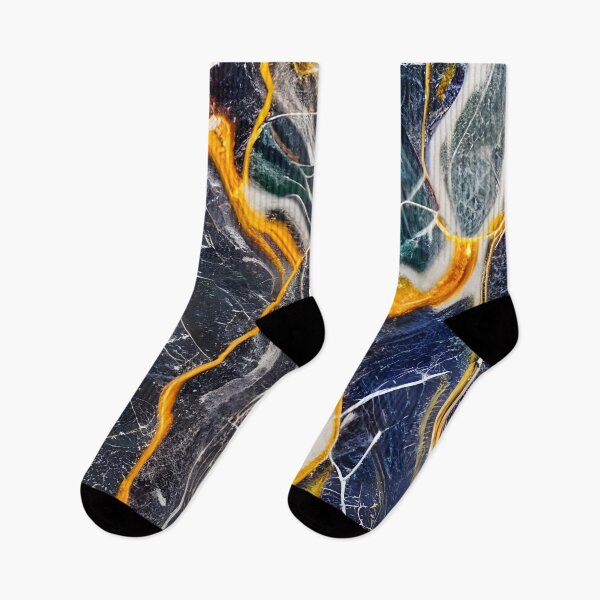 Artikelvorschau, grüner Marmor, orangefarbener Marmor, weißer Marmor, grauer Marmor, blauer Marmor (Marmorkunst 59) entworfen und verkauft von vbstrvctivsm.
