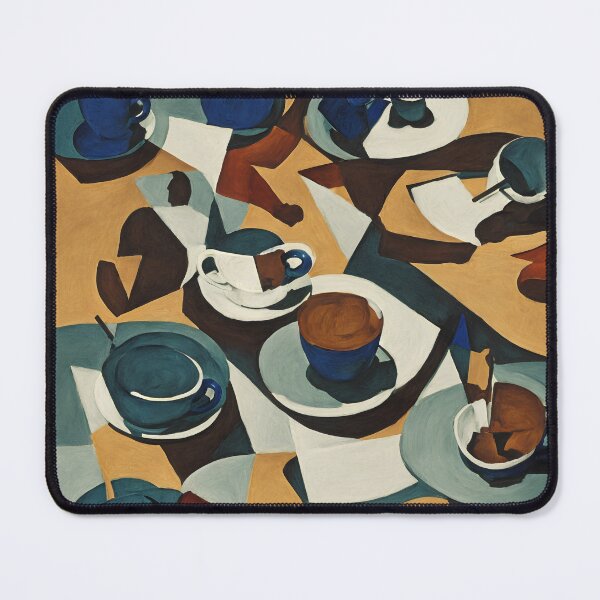 Item preview, Vintage Style Coffee Art designed and sold by Planetporridge.