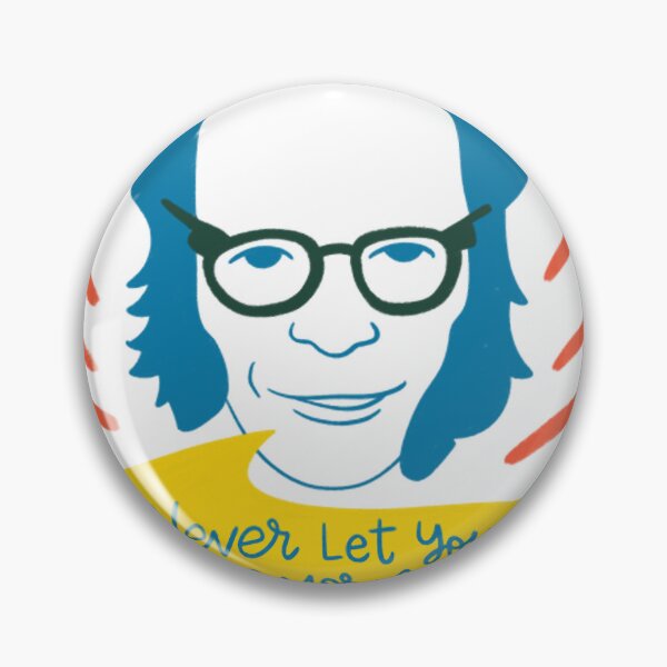 Item preview, Isaac Asimov quote  designed and sold by ErnstMenzel.