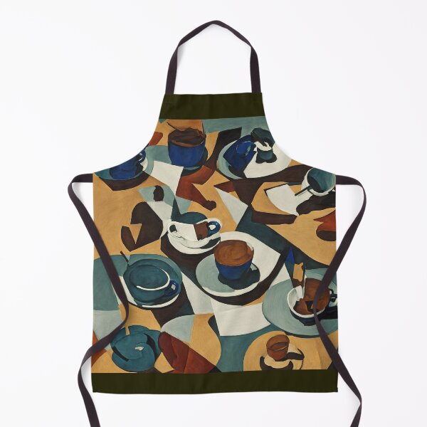Item preview, Vintage Style Coffee Art designed and sold by Planetporridge.