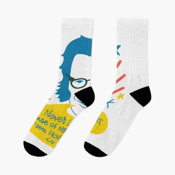 Item preview, Isaac Asimov quote  designed and sold by ErnstMenzel.