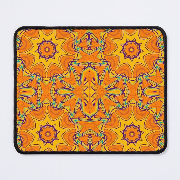 Item preview, Tangerine designed and sold by gabbledesign.