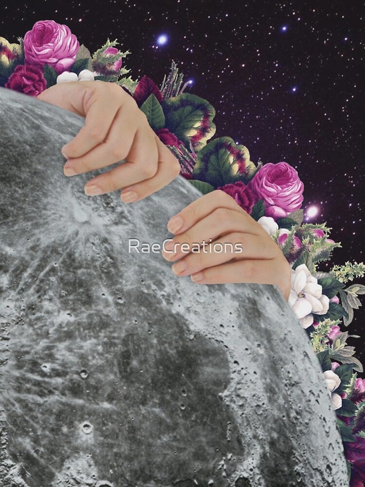 Thumbnail 4 of 4, iPhone Case, lunar designed and sold by RaeCreations.