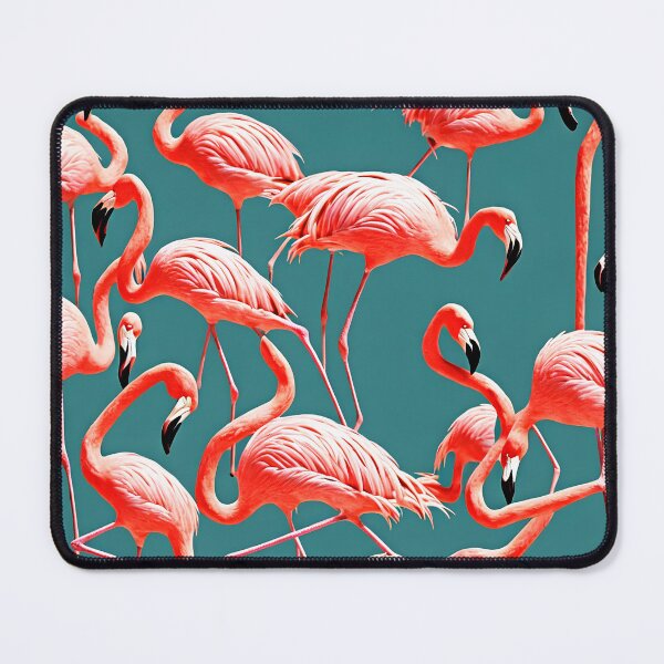Item preview, Flamingo Art designed and sold by Planetporridge.