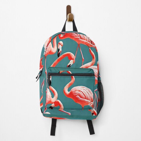 Item preview, Flamingo Art designed and sold by Planetporridge.