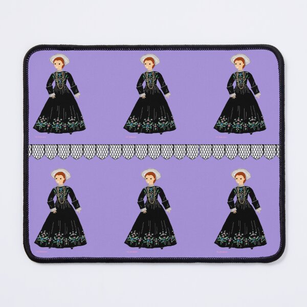 Item preview, Lorient, Brittany, France designed and sold by Catherine Debusne.