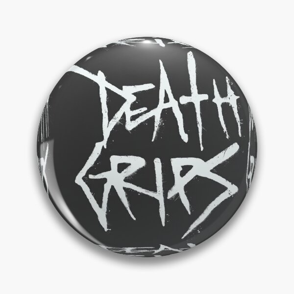 Item preview, Death Grips Square Graphic designed and sold by fergyfilms.