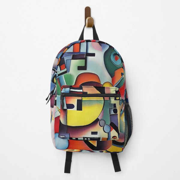 Item preview, Music and Paint Retro Art designed and sold by Kauila-AI.