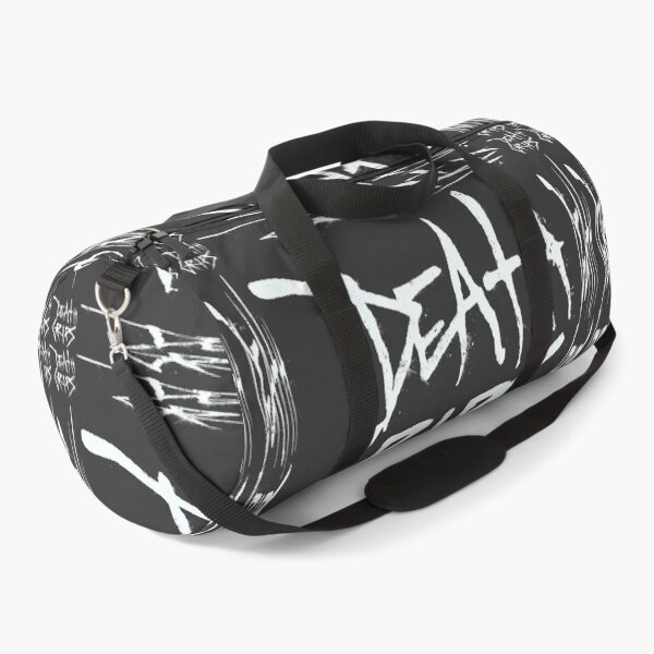 Item preview, Death Grips Square Graphic designed and sold by fergyfilms.