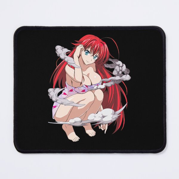 Item preview, Rias Gremory High School Dxd designed and sold by LuwanaBurnett.