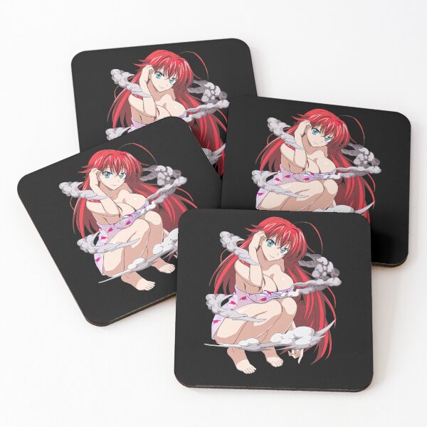 Item preview, Rias Gremory High School Dxd designed and sold by LuwanaBurnett.
