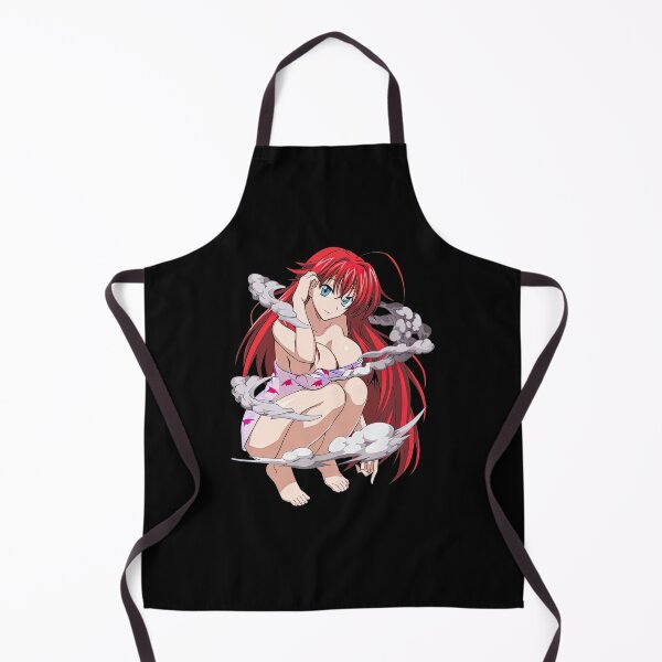 Item preview, Rias Gremory High School Dxd designed and sold by LuwanaBurnett.