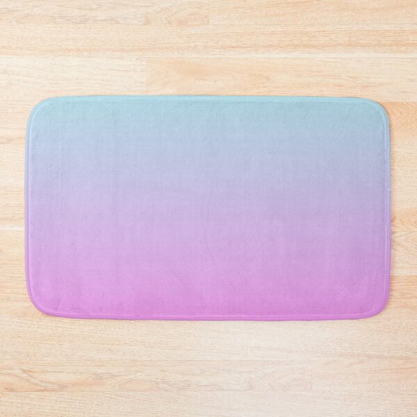 Item preview, Modern Contemporary Pastel Teal Turquoise shade & Aesthetic Light Pink-Purple Gradient designed and sold by Kodexstore.