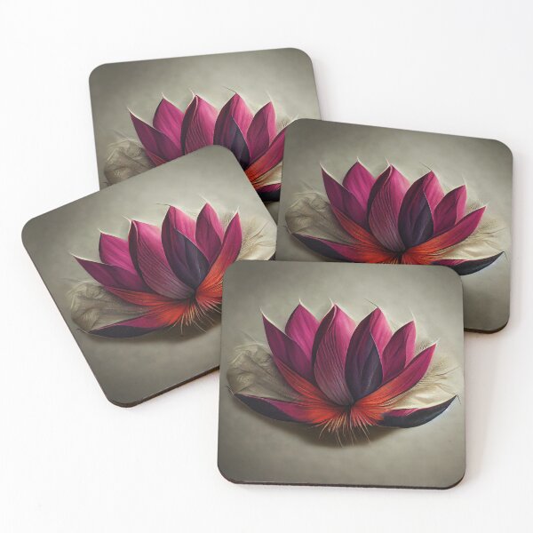 Item preview, Lotus Flower designed and sold by Alcaselzer.