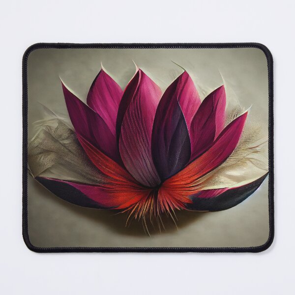 Item preview, Lotus Flower designed and sold by Alcaselzer.