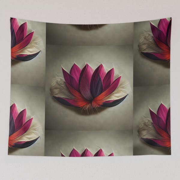 Item preview, Lotus Flower designed and sold by Alcaselzer.