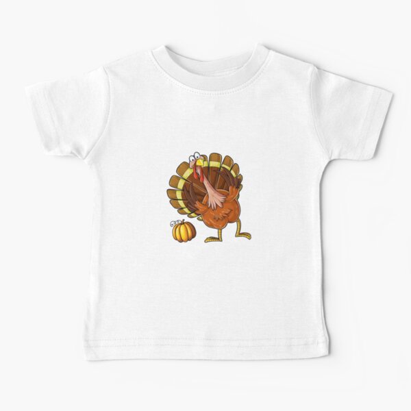 Item preview, Gobble Til You Wobble T Shirt Happy Thanksgiving Turkey Tees designed and sold by LiqueGifts.
