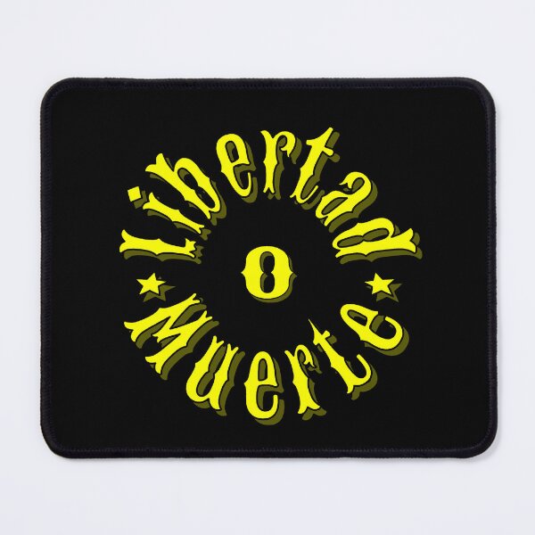 Item preview, Libertad o Muerte designed and sold by American-Ancap.