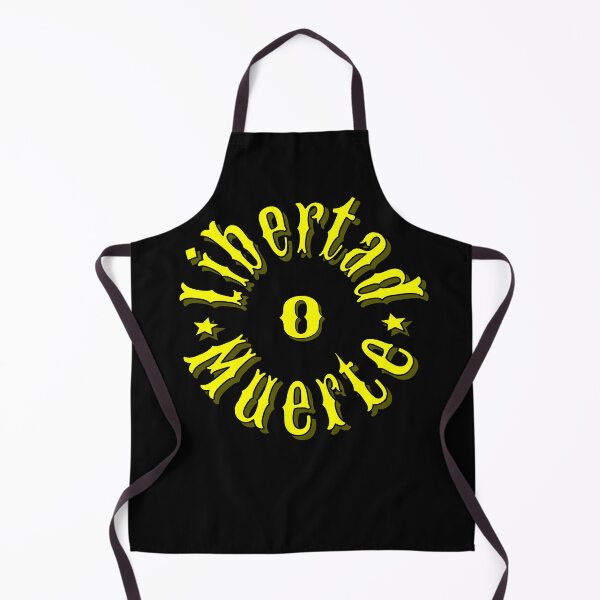 Item preview, Libertad o Muerte designed and sold by American-Ancap.
