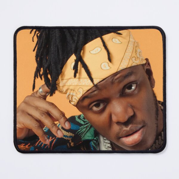 Item preview, KSI designed and sold by EliasBNSA.