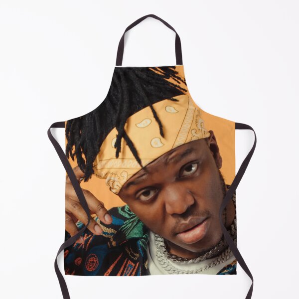 Item preview, KSI designed and sold by EliasBNSA.