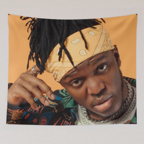 Item preview, KSI designed and sold by EliasBNSA.