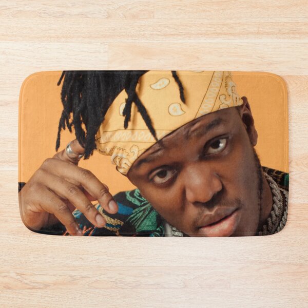 Item preview, KSI designed and sold by EliasBNSA.