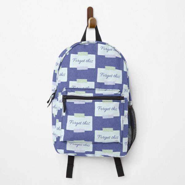 Item preview, Forget this designed and sold by Aya-salah123.