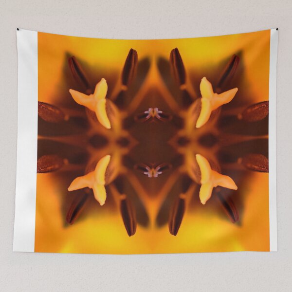 Item preview, Tulip (MKW-M.3) designed and sold by Katrina Morgan.