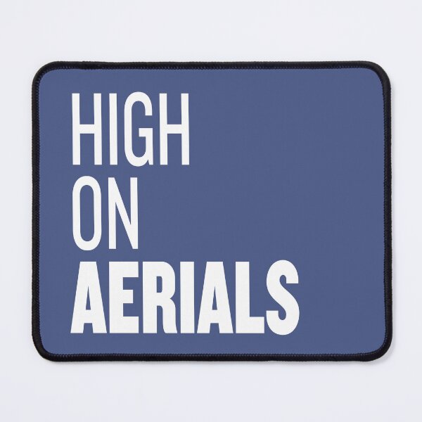 Item preview, High on Aerials! designed and sold by shminoa.