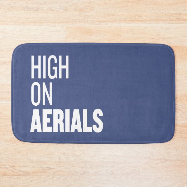 Item preview, High on Aerials! designed and sold by shminoa.