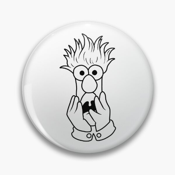 Item preview, Beaker designed and sold by ValentinaHramov.
