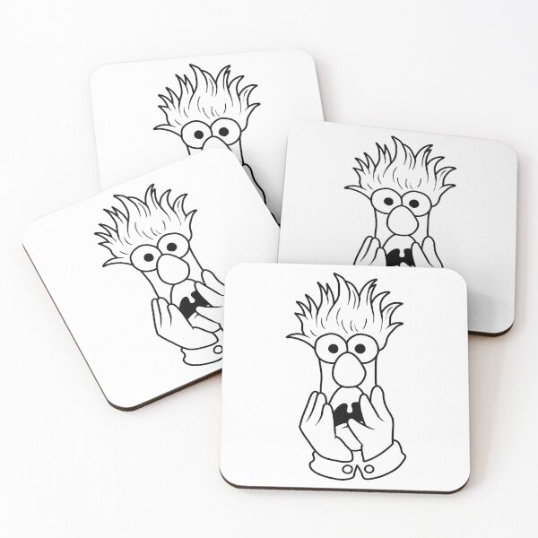Item preview, Beaker designed and sold by ValentinaHramov.