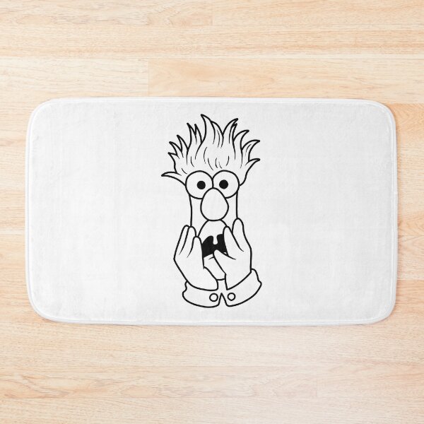 Item preview, Beaker designed and sold by ValentinaHramov.