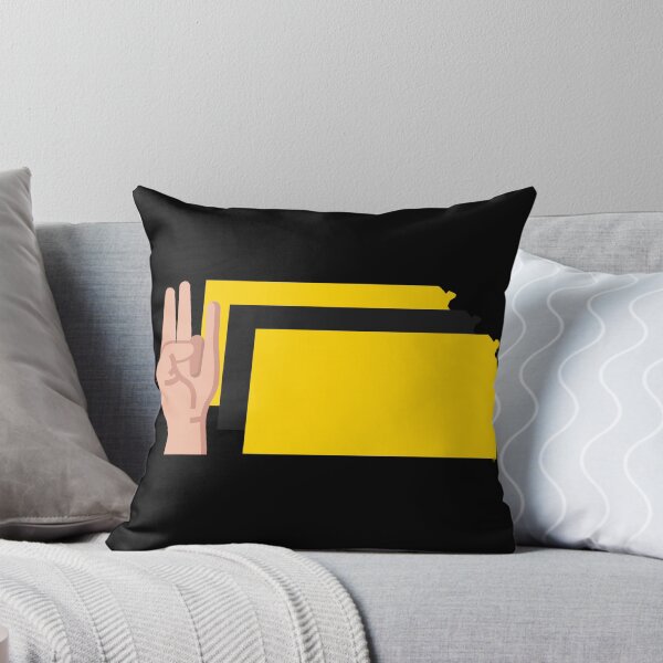 Item preview, Kansas Border, Shockers designed and sold by LatterDaze.