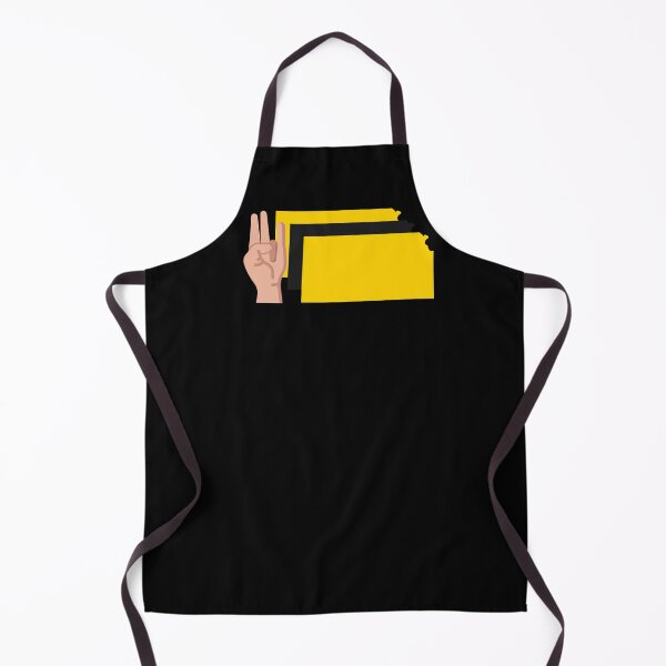 Item preview, Kansas Border, Shockers designed and sold by LatterDaze.
