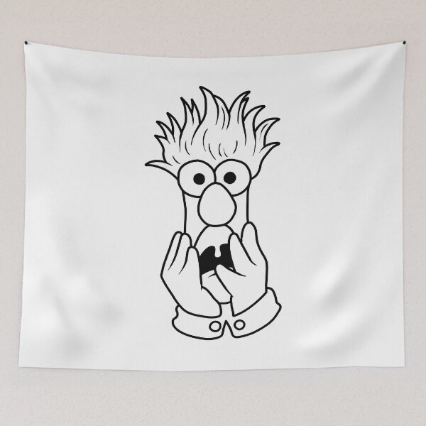 Item preview, Beaker designed and sold by ValentinaHramov.