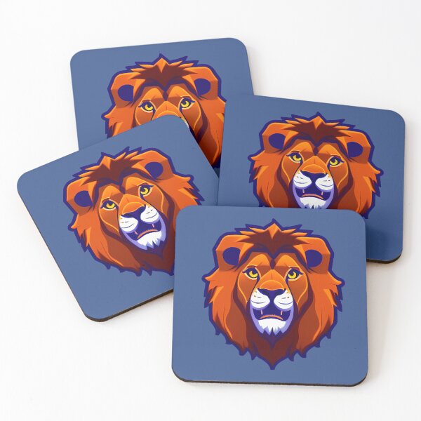 Item preview, Lion Head designed and sold by vladocar.