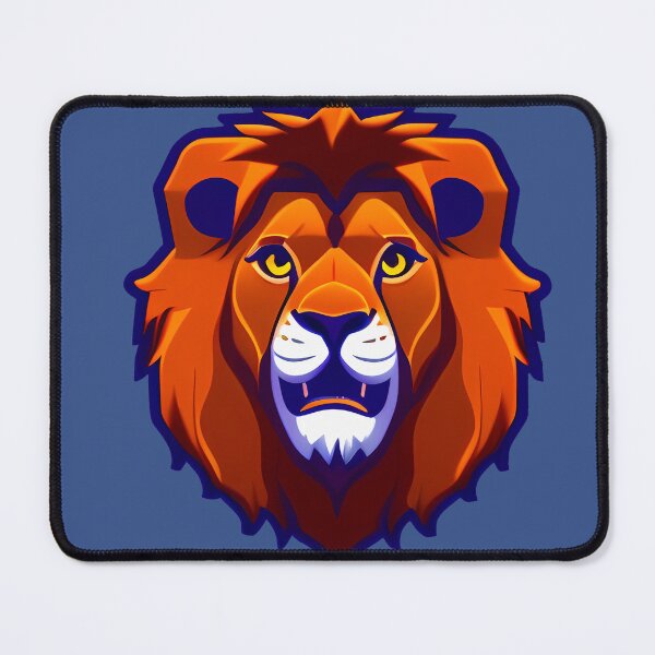 Item preview, Lion Head designed and sold by vladocar.