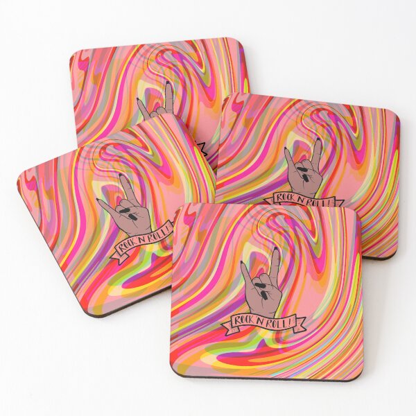 Item preview, Rock n roll tie dye designed and sold by Shayla-Michelle.
