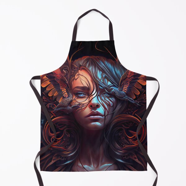 Item preview, Elemiah (Variation) designed and sold by OccultDreams.