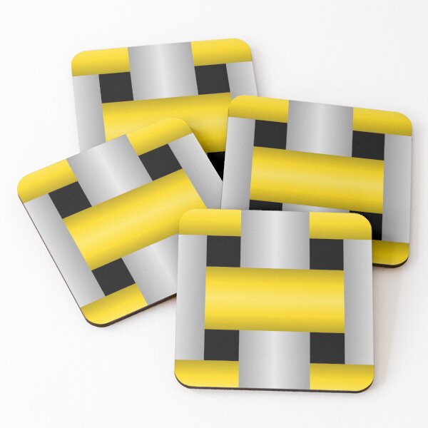Item preview, The golden silver weave designed and sold by Renfielddesign.