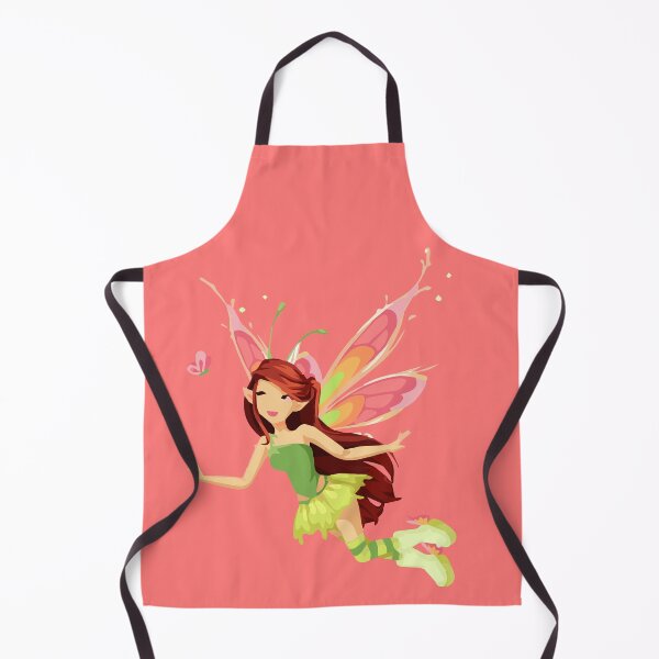 Item preview, Adorable Fairy designed and sold by Right-Fit27.