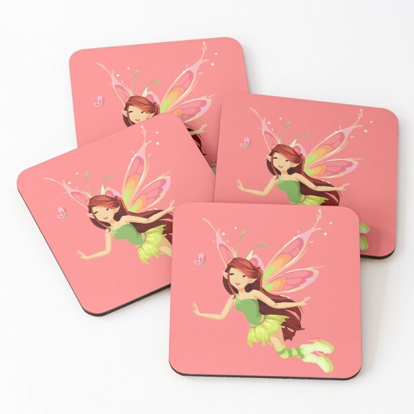 Item preview, Adorable Fairy designed and sold by Right-Fit27.