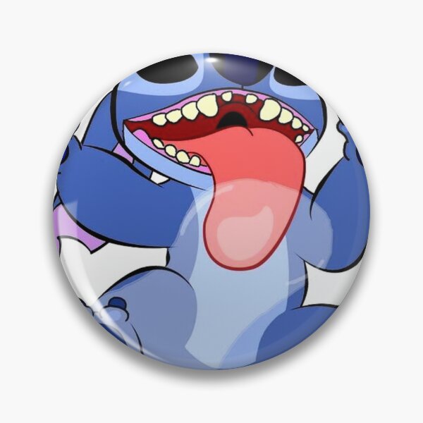 Item preview, licking stitch  designed and sold by ALIWOLF95.