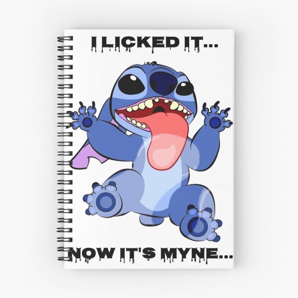 Item preview, licking stitch  designed and sold by ALIWOLF95.
