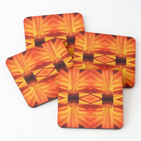 Item preview, Gerbera (MKW-M.4) designed and sold by Katrina Morgan.