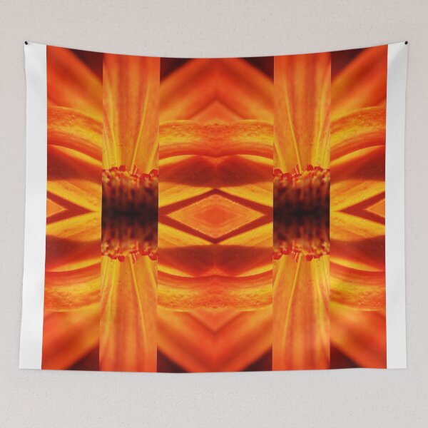 Item preview, Gerbera (MKW-M.4) designed and sold by Katrina Morgan.