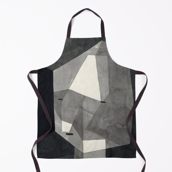 Item preview, Paul Klee - Rough-Cut Head, 1935 designed and sold by MurellosArt.