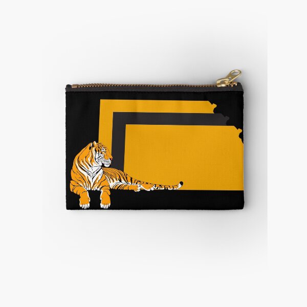 Item preview, Kansas Border, Tigers designed and sold by LatterDaze.